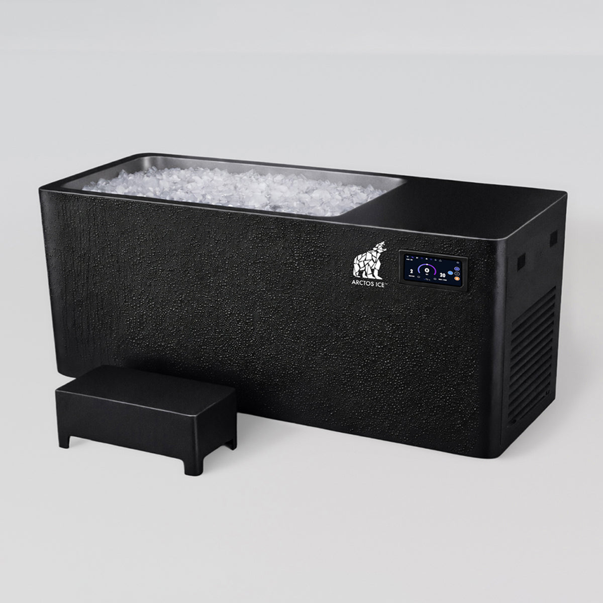 Signature Series Black Platinum