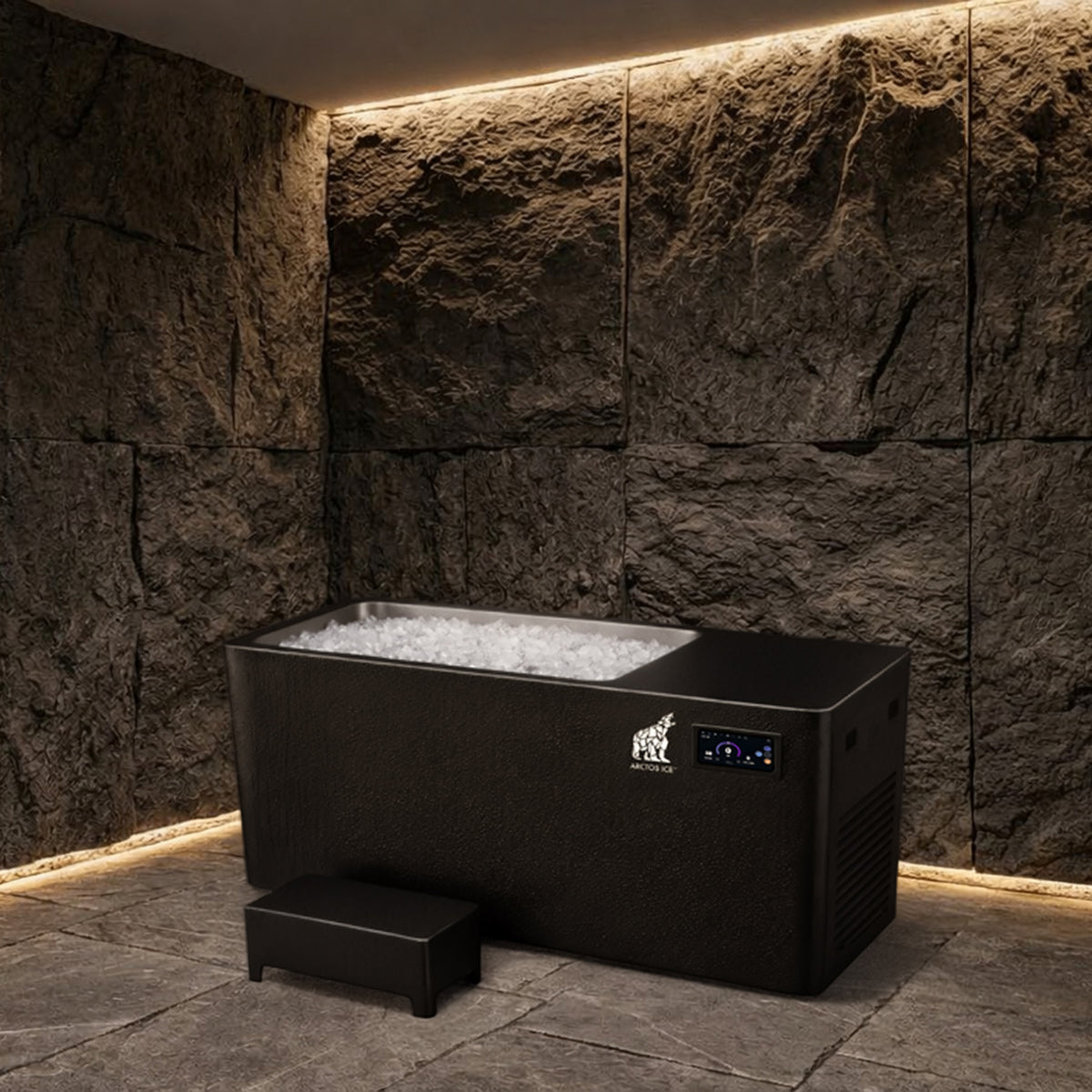 Signature Series Black Platinum