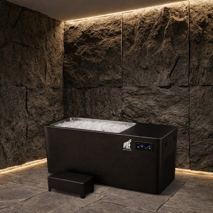 Signature Series Black Platinum