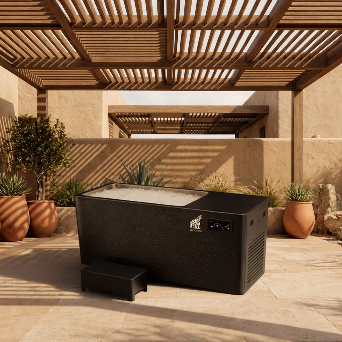Signature Series Black Platinum