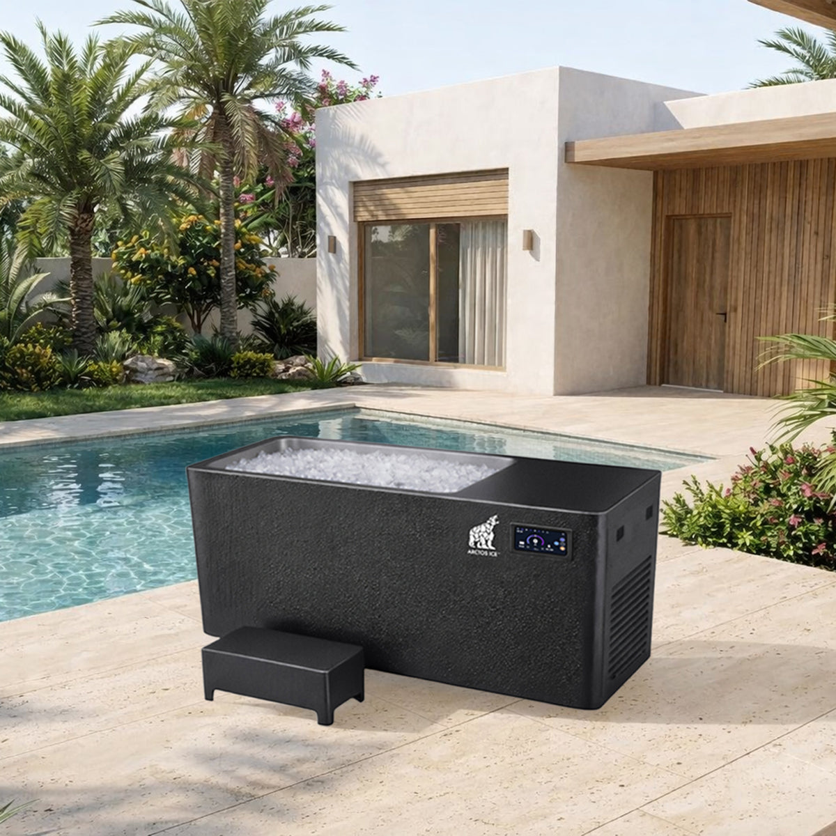 Signature Series Black Platinum