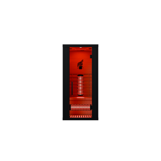 Infrared Sauna Compact