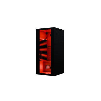 Infrared Sauna Compact