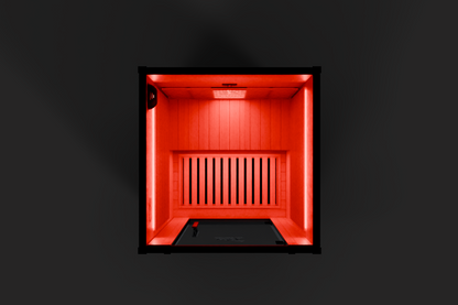 Infrared Sauna Compact