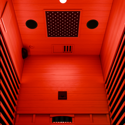 Infrared Sauna Compact