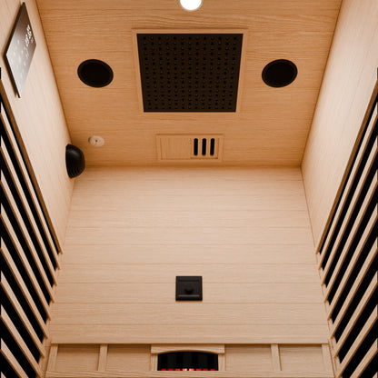 Infrared Sauna Compact