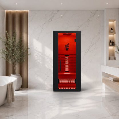 Infrared Sauna Compact