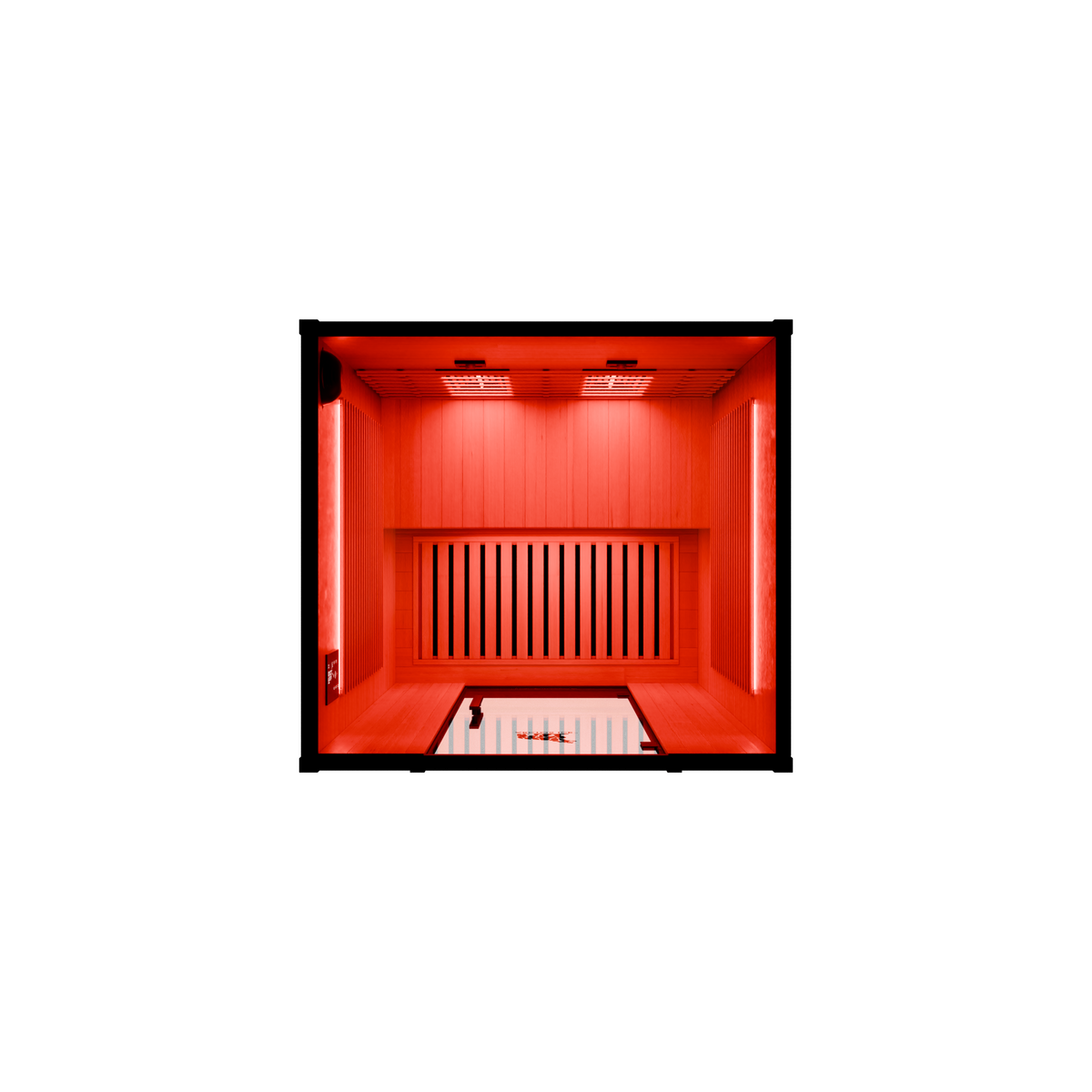 Infrared Sauna Classic