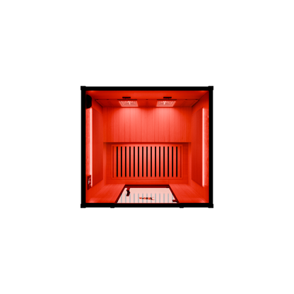 Infrared Sauna Classic