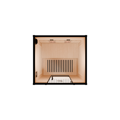 Infrared Sauna Classic