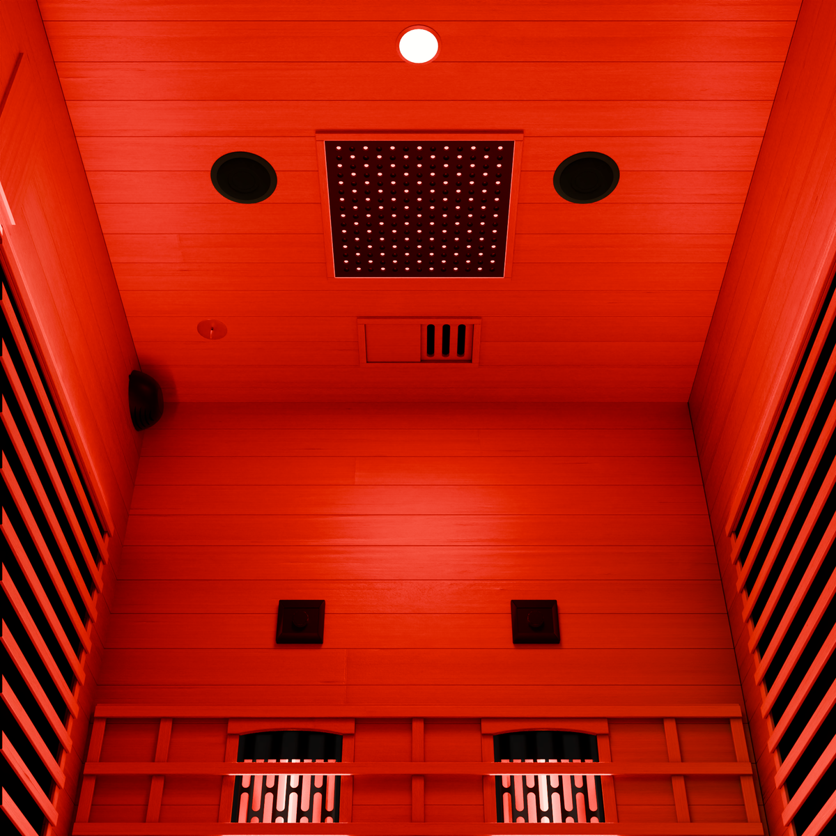 Infrared Sauna Classic