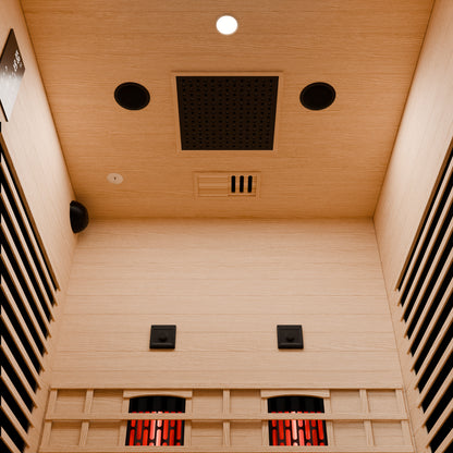 Infrared Sauna Classic