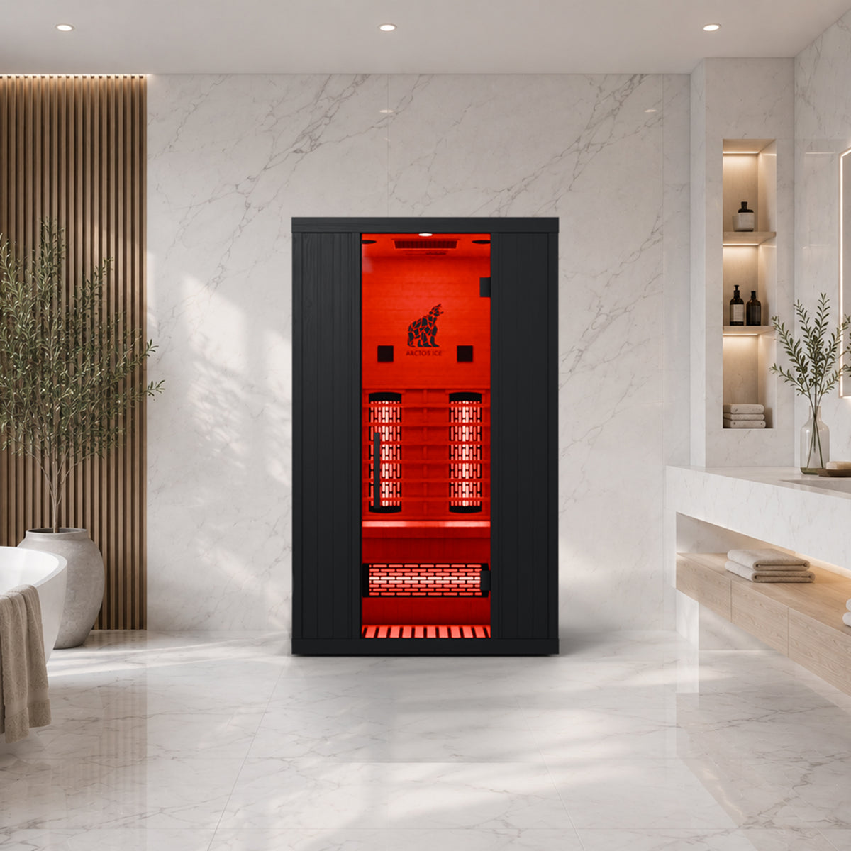 Infrared Sauna Classic
