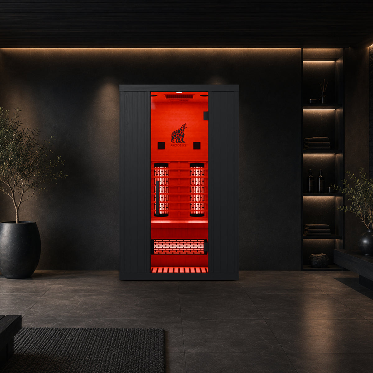 Infrared Sauna Classic