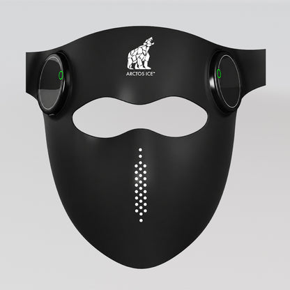 Infrared Face Mask