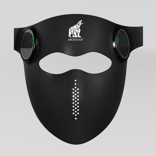 Infrared Face Mask