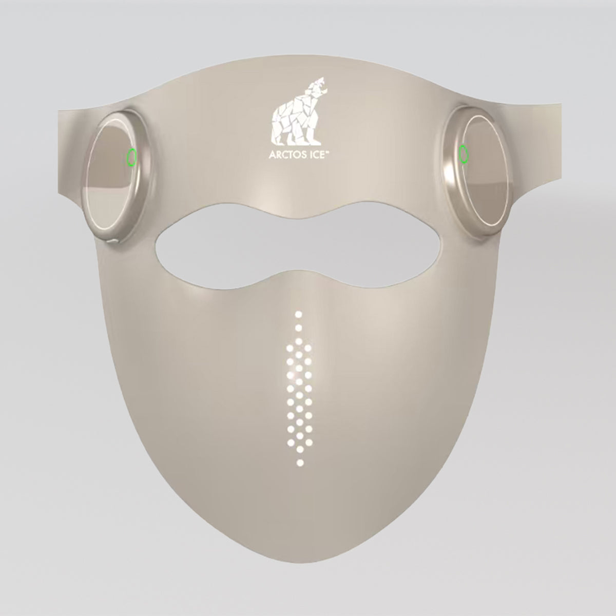 Infrared Face Mask