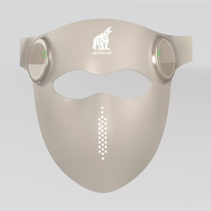 Infrared Face Mask