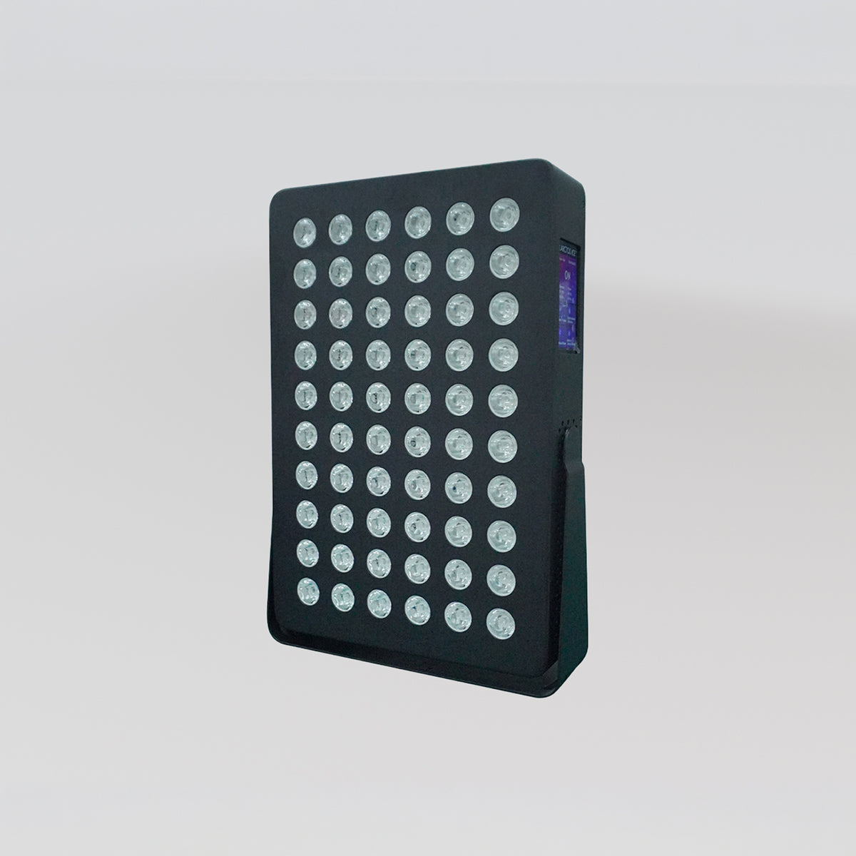 Infrared Face Panel