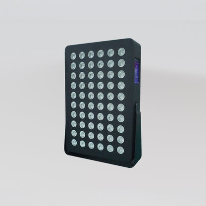 Infrared Face Panel