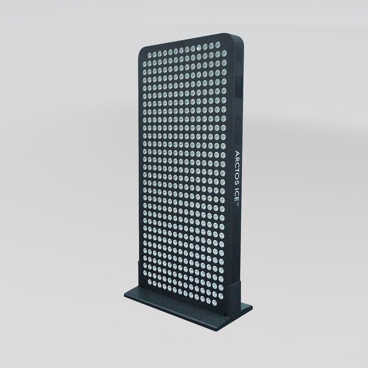 Infrared Full Body Panel