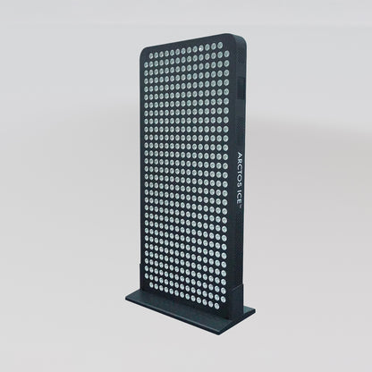Infrared Full Body Panel