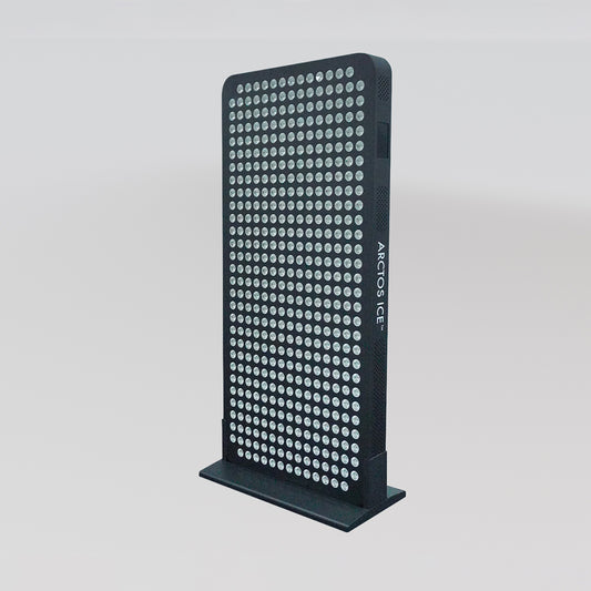 Infrared Full Body Panel